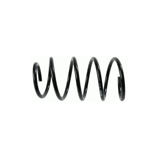 Sachs 998 776 Coil Spring For Toyota Corolla Ix Hatchback (E120)