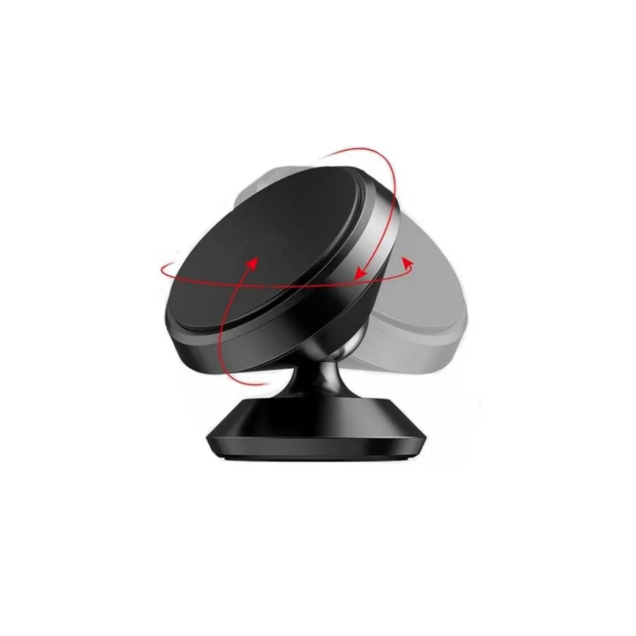 Amio Hold-08 02054 Car Phone Holder