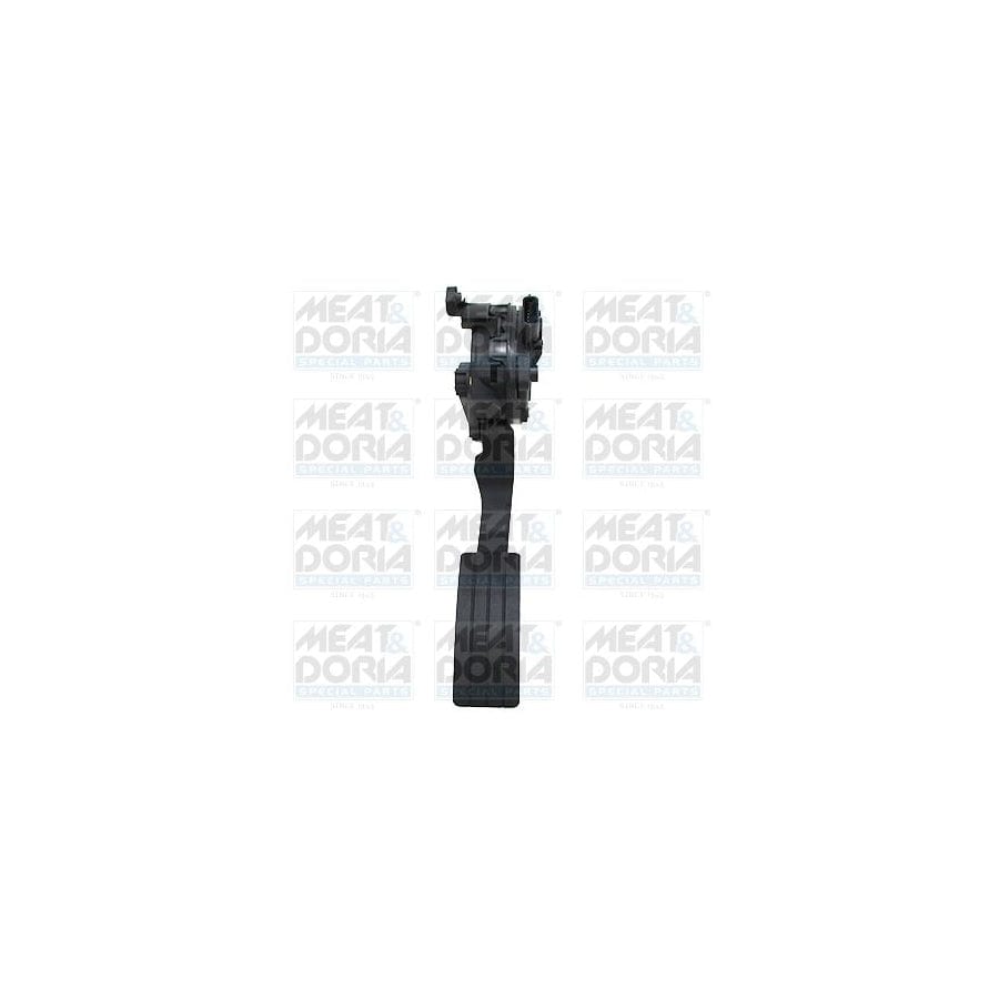 MEAT & DORIA 83700 Accelerator Pedal Kit | ML Performance UK Car Parts