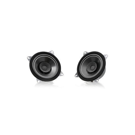 Genuine Porsche Rear Bulkhead Loudspeaker System Porsche 911 M490 / 964 Cabrio | ML Performance UK Car Parts
