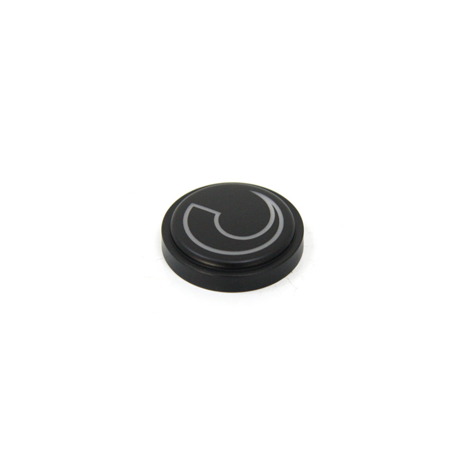 Genuine Porsche Air Con Temperature Knob Insert Porsche 911 78-85 | ML Performance UK Car Parts