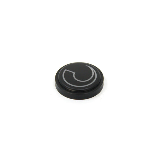 Genuine Porsche Air Con Temperature Knob Insert Porsche 911 78-85 | ML Performance UK Car Parts