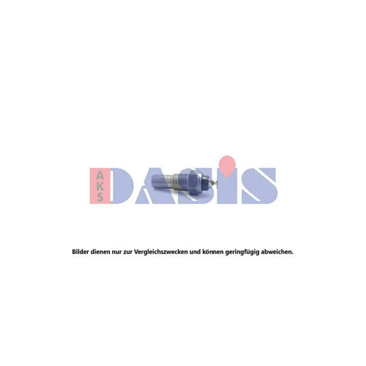 AKS Dasis 751143N Sensor, Coolant Temperature | ML Performance UK