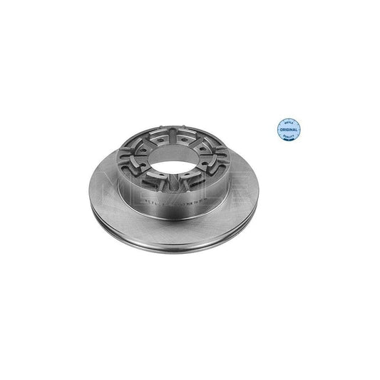 Meyle 215 523 0010 Brake Disc For Iveco Daily