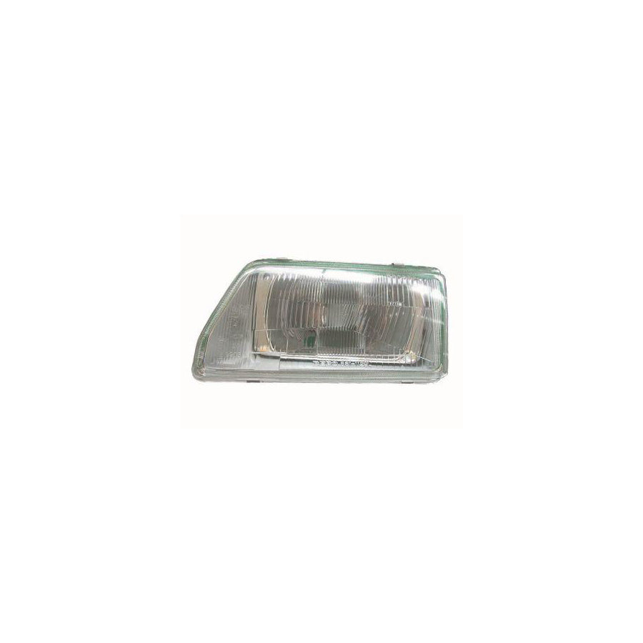 Abakus 6611129RLDEMN Headlight For Fiat Cinquecento (170) | ML Performance UK