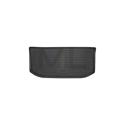 WALSER 70832 Car boot tray for VW up! Hatchback (121, 122, BL1, BL2) Elastomer, Nonslip | ML Performance Car Parts