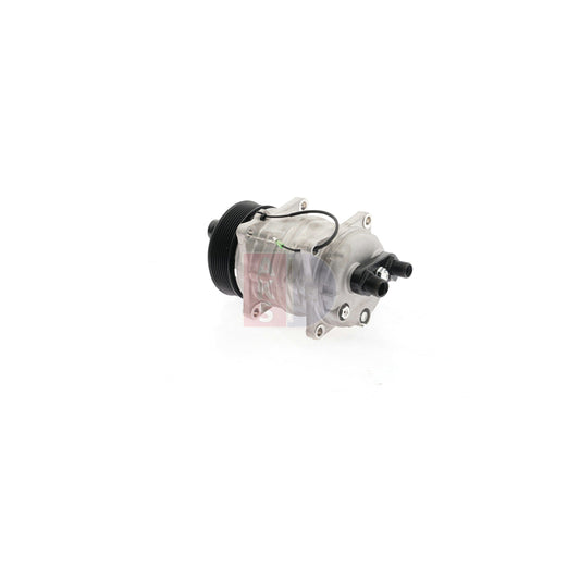 AKS Dasis 937010N Intercooler | ML Performance UK
