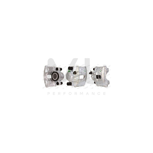 FERODO PREMIER FCL694513 Brake Caliper for FIAT Palio I Weekend (178) with accessories, without brake pads | ML Performance Car Parts