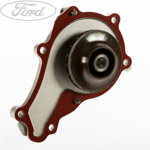 GENUINE FORD 1364681 GALAXY S-MAX MONDEO FOCUS FIESTA TDCI WATER PUMP | ML Performance UK