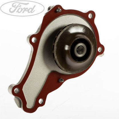 GENUINE FORD 1364681 GALAXY S-MAX MONDEO FOCUS FIESTA TDCI WATER PUMP | ML Performance UK