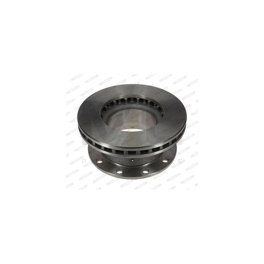 FERODO PREMIER FCR280A Brake Disc Vented | ML Performance Car Parts