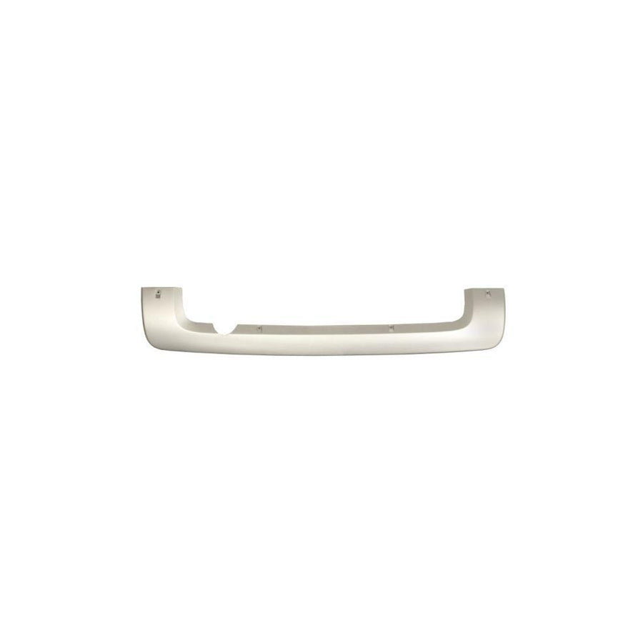 Blic 5511-00-0552970P Front Splitter