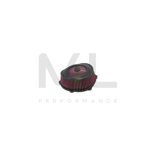 K&N KA-2506XD Replacement Air Filter | ML Car Parts UK | ML Performance
