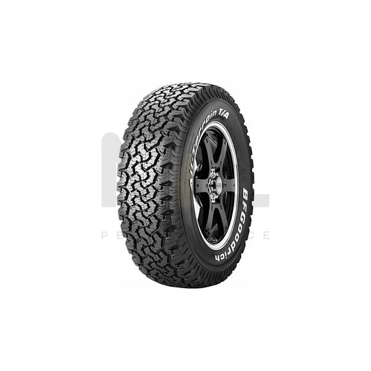 BFGoodrich® All-Terrain T/A KO 235/85 R16 120/116S All-season SUV Tyre | ML Performance UK Car Parts