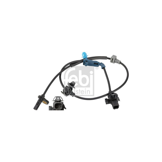 Febi Bilstein 175336 ABS Sensor For Honda Cr-V III (Re)
