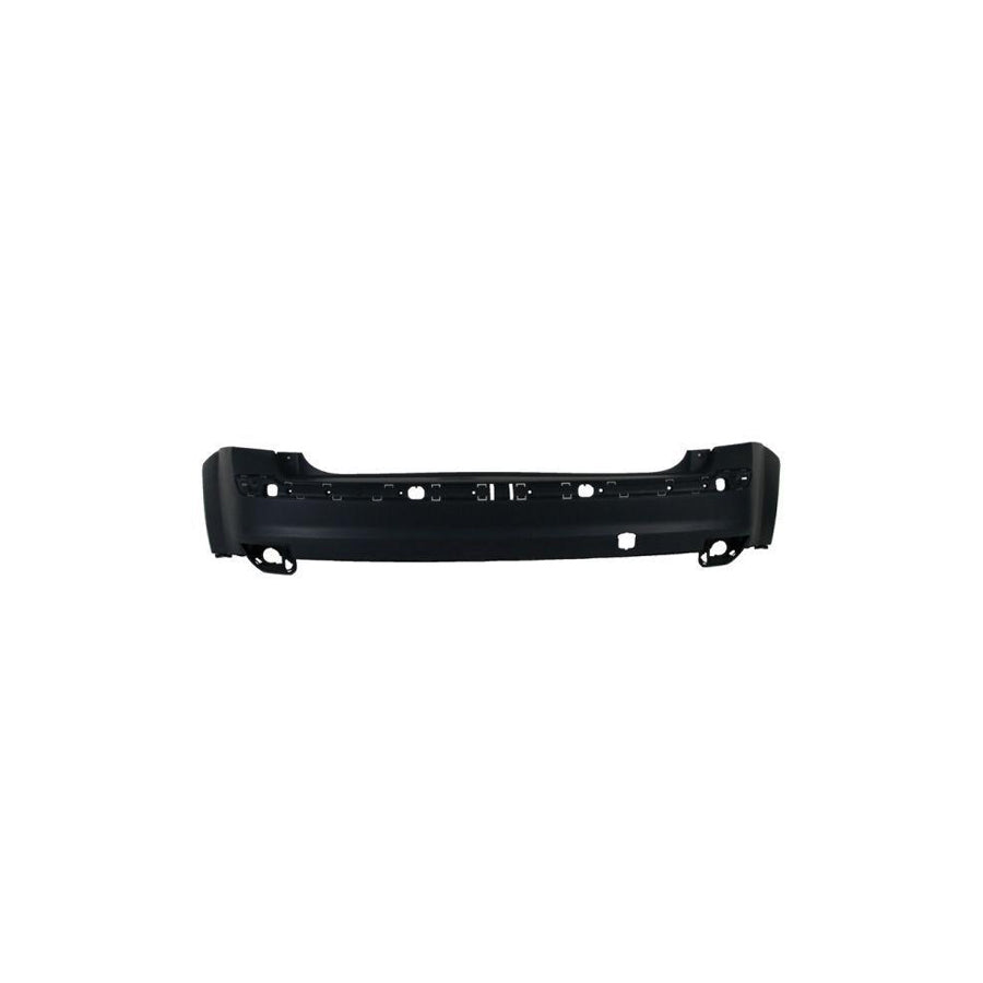 Blic 5506-00-2533951Pp Bumper For Ford Focus