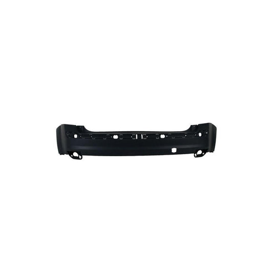 Blic 5506-00-2533951Pp Bumper For Ford Focus