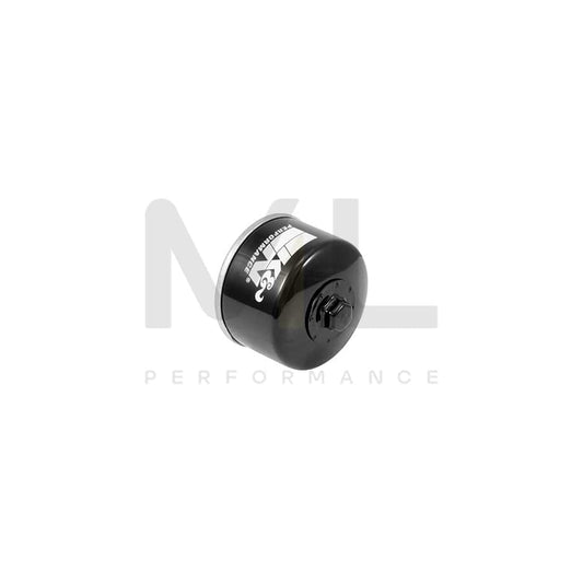 K&N KN-147 Oil Filter | ML Car Parts UK | ML Performance