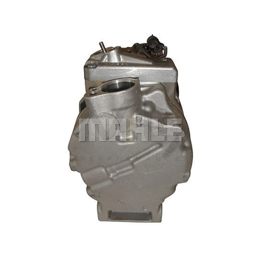 MAHLE ORIGINAL ACP 1156 000S Compressor, air conditioning PAG 46, Refrigerant: R 134a, with seal ring | ML Performance Car Parts