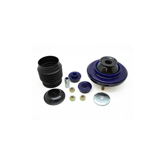SuperPro RS004K Strut Top Cap - Pair - Mitsubishi L200 ML 2006 on | ML Performance UK Car Parts