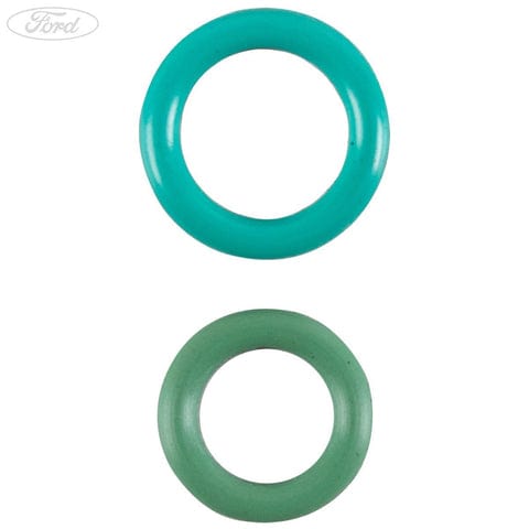 GENUINE FORD 1474287 FOCUS CUSTOM MONDEO TRANSIT POWER STEERING PIPE O RING | ML Performance UK