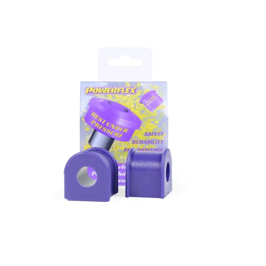 Powerflex PFR19-210-14 Ford Rear Anti-Roll Bar Bush 14mm (Inc. Sierra XR4i & Escort) | ML Performance UK Car Parts
