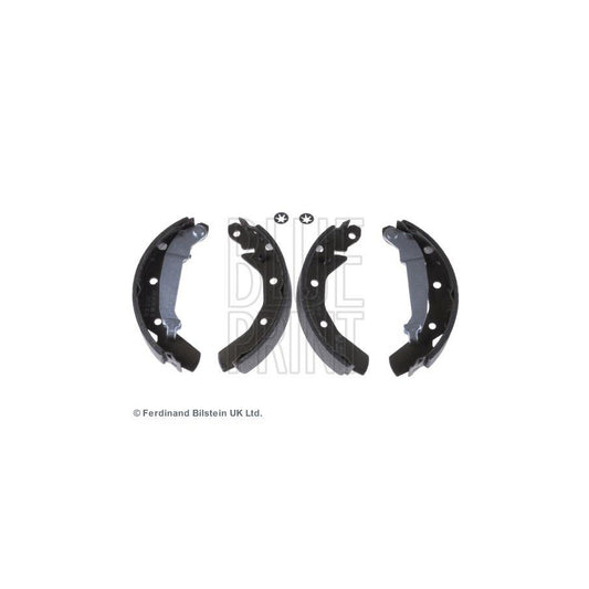 Blue Print ADG04138 Brake Shoe Set