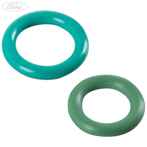 GENUINE FORD 1474287 FOCUS CUSTOM MONDEO TRANSIT POWER STEERING PIPE O RING | ML Performance UK