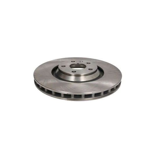 ABE C3A039ABE Brake Disc For Audi Tt