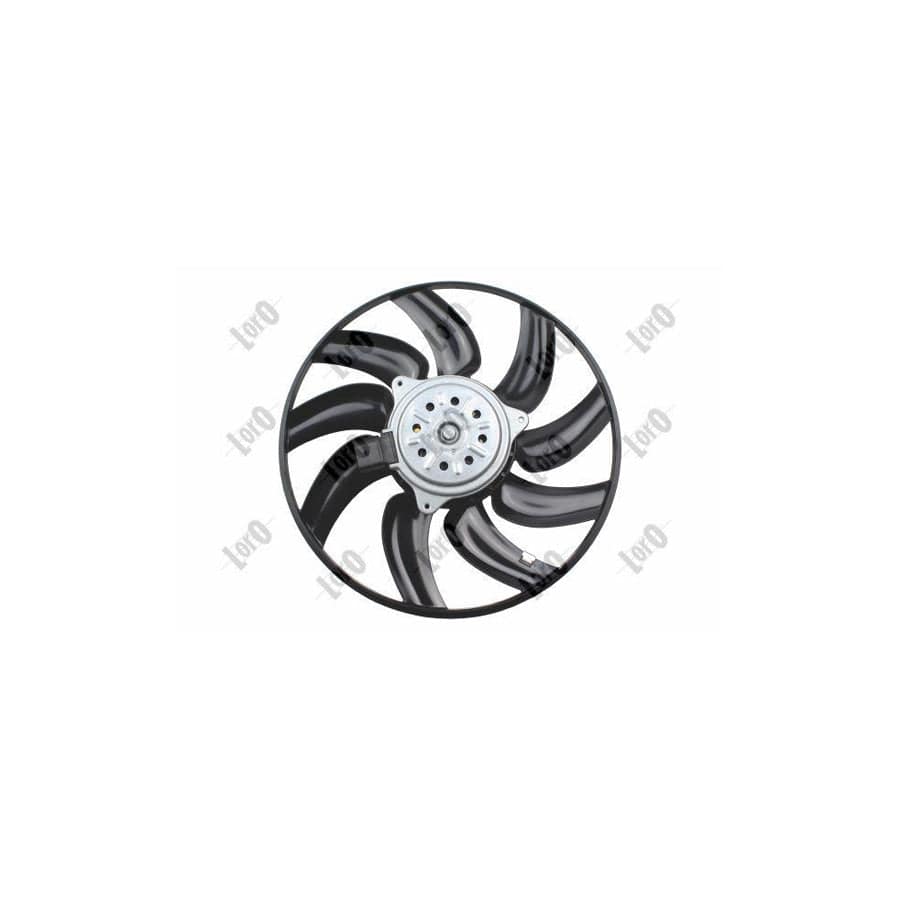 Abakus 0030140017 Fan, Radiator | ML Performance UK