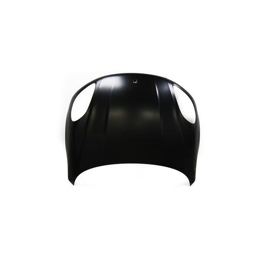 Genuine Porsche Front Bonnet / Hood Porsche 95B Macan | ML Performance UK Car Parts
