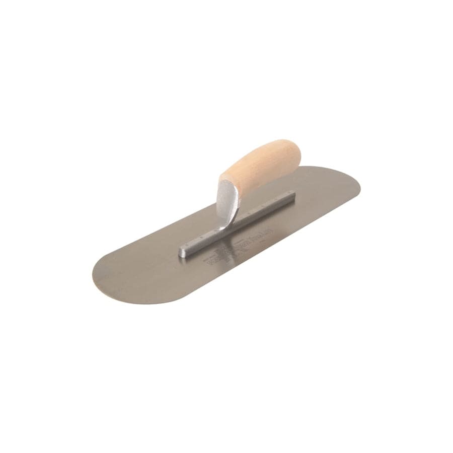Marshalltown M/TMSP16 MSP16 Swimming Pool Trowel 16 x 4.1/2in | ML Performance UK