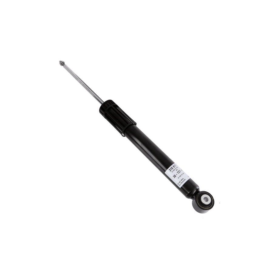 Sachs 318 817 Shock Absorber For VW Polo Vi (Aw1, Bz1)