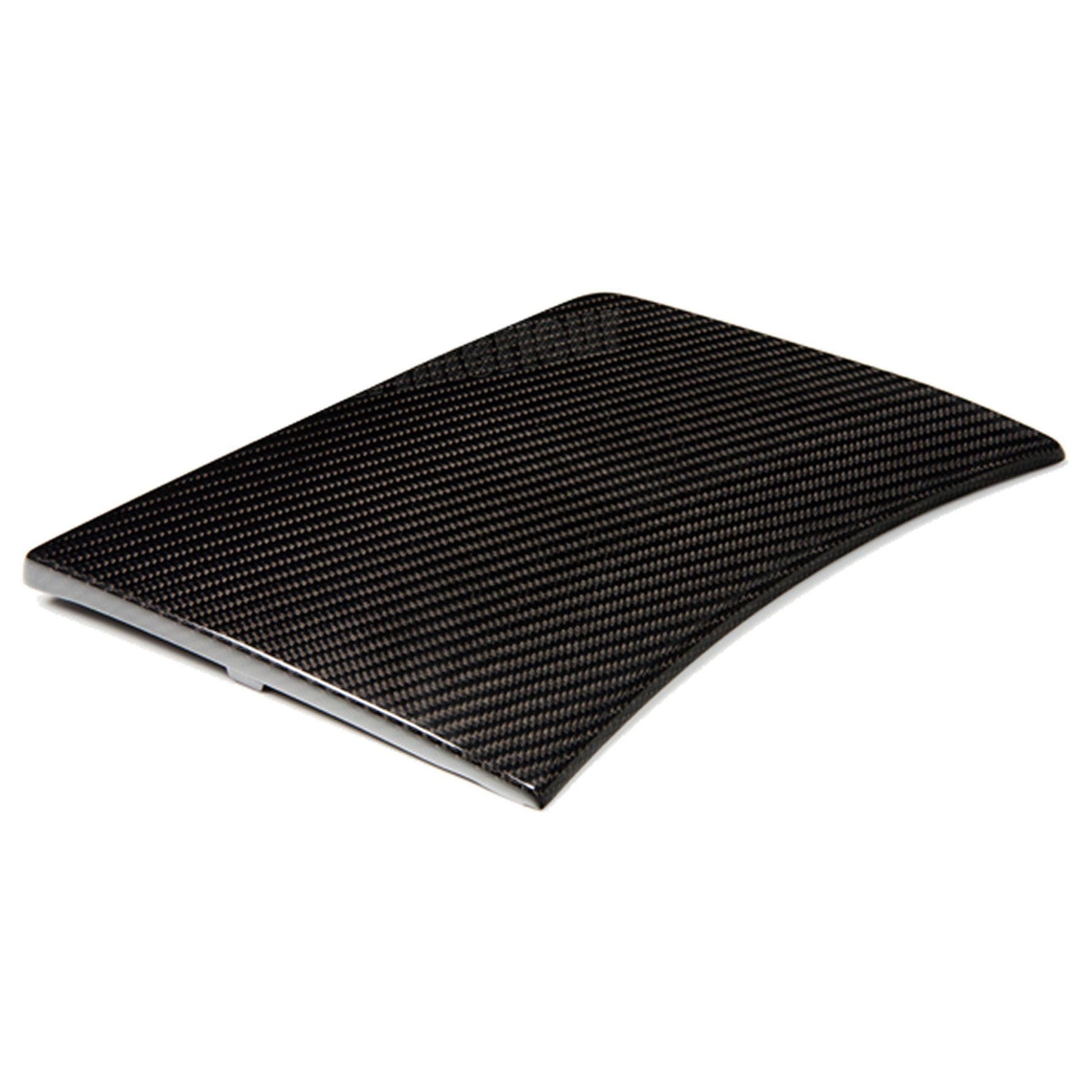 MANHART MH1911GT2006 CARBON REAR DIFFUSER SIDE PLATES FOR PORSCHE 911 (991) GT2 RS BY DB CARBON