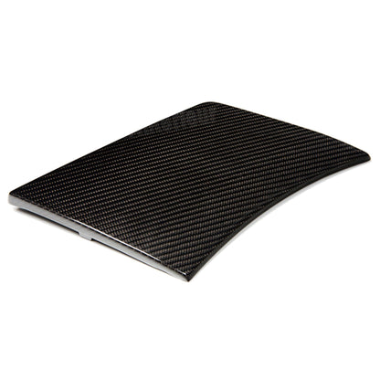 MANHART MH1911GT2006 CARBON REAR DIFFUSER SIDE PLATES FOR PORSCHE 911 (991) GT2 RS BY DB CARBON