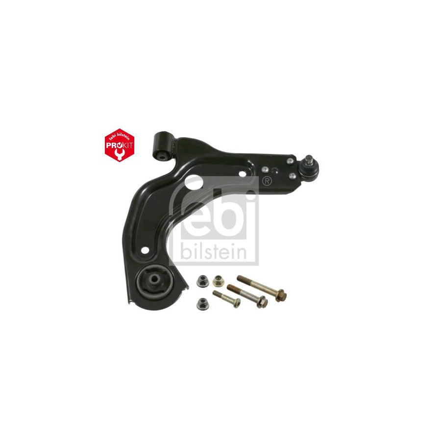 Febi Bilstein 33884 Suspension Arm For Ford Fiesta