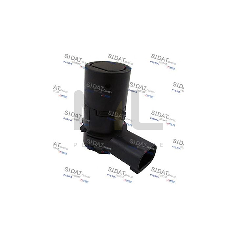FISPA 970195 Parking sensor for CHRYSLER Pacifica MPV Rear, Black, Ultrasonic Sensor | ML Performance Car Parts