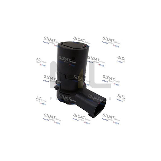 FISPA 970195 Parking sensor for CHRYSLER Pacifica MPV Rear, Black, Ultrasonic Sensor | ML Performance Car Parts