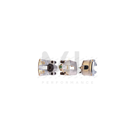 FERODO PREMIER FCL694628 Brake Caliper for VOLVO XC90 I (C, 275) with accessories | ML Performance Car Parts