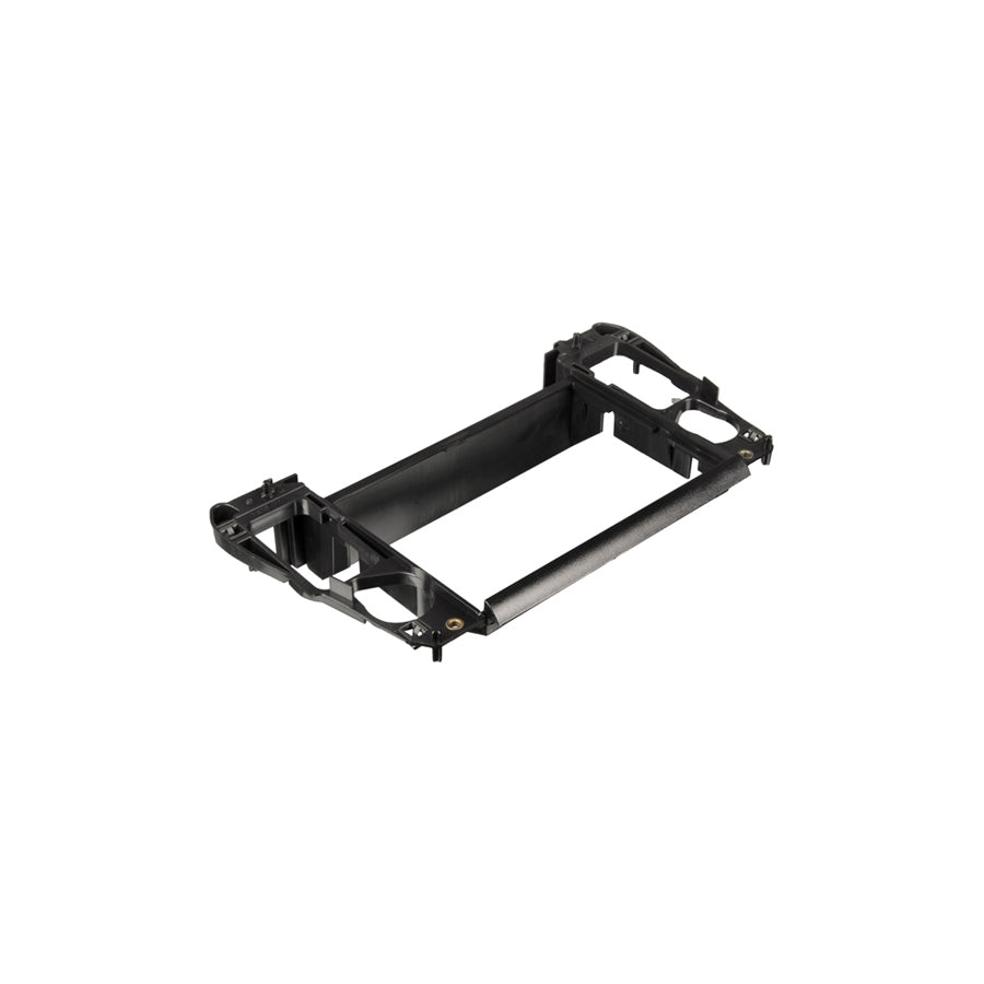 Genuine Porsche Support Frame For Center Dashboard Trim Porsche 996 / 986 Boxster 2003  | ML Performance UK Car Parts