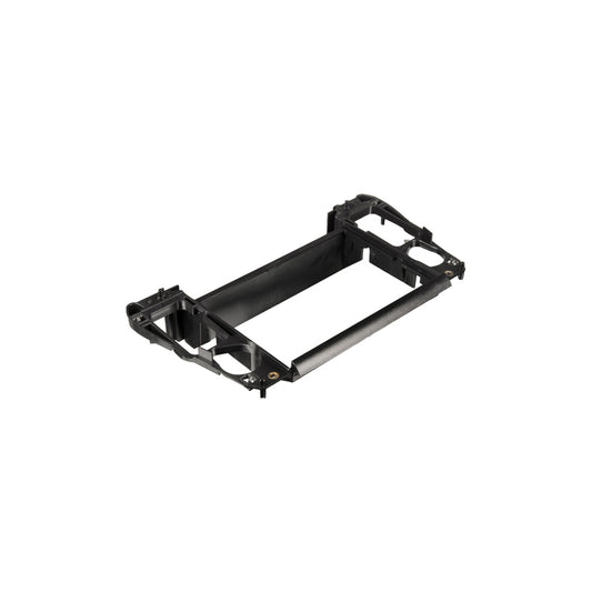 Genuine Porsche Support Frame For Center Dashboard Trim Porsche 996 / 986 Boxster 2003  | ML Performance UK Car Parts