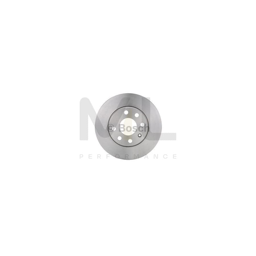 BOSCH 0 986 479 190 Brake Disc Internally Vented, Vented, Oiled, with bolts/screws | ML Performance Car Parts