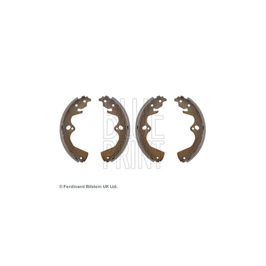 Blue Print ADG04125 Brake Shoe Set