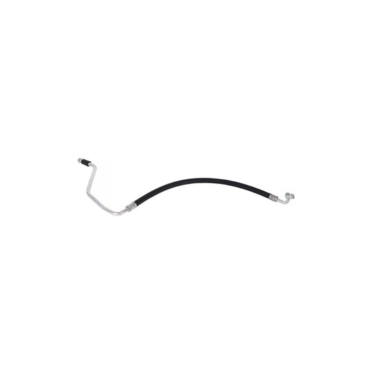 Genuine Porsche Air Conditioning Refrigerant Pressure Line, Rear Porsche 964 1989-94 | ML Performance UK Car Parts