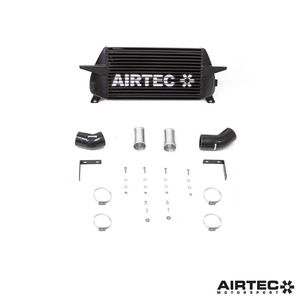 AIRTEC MOTORSPORT ATINTFO59 FRONT MOUNT INTERCOOLER FOR FORD MUSTANG 2.3 ECOBOOST