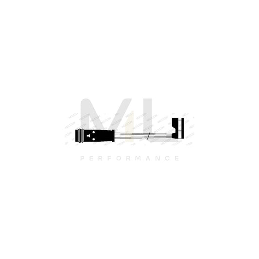 FERODO PREMIER FWI296 Brake pad wear sensor | ML Performance Car Parts
