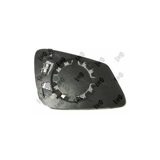 Abakus 0431G01 Mirror Glass, Outside Mirror For Bmw 5 Series | ML Performance UK