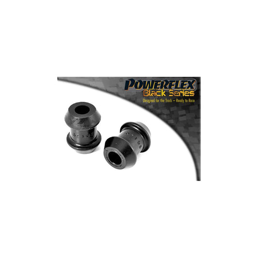 Powerflex PFF3-105-12BLK Audi Front Arb Drop Link To Wishbone Bush 12mm (Inc. 80, 90, Coupe) | ML Performance UK Car Parts