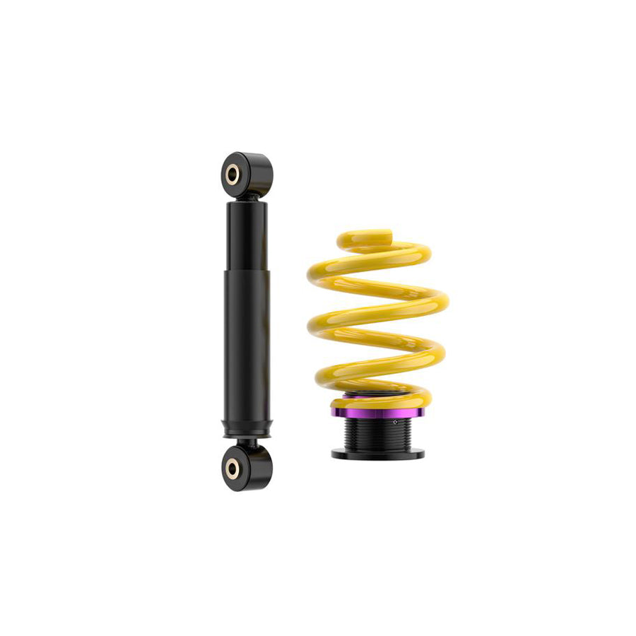 KW 10280040 VW  Variant 1 Coilover Kit (T5 T6 California & Transporter / Caravelle) 8  | ML Performance UK Car Parts