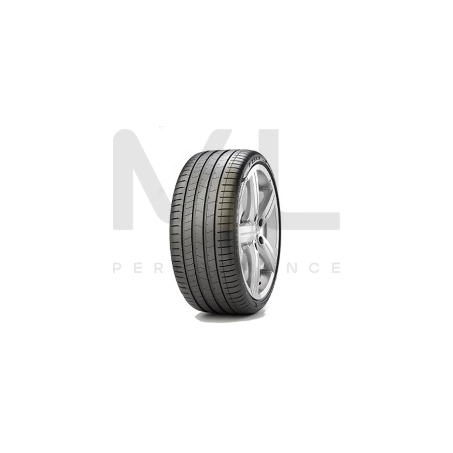 Pirelli P ZERO™ (PZ4) LS 245/40 R19 94W Summer Tyre | ML Performance UK Car Parts
